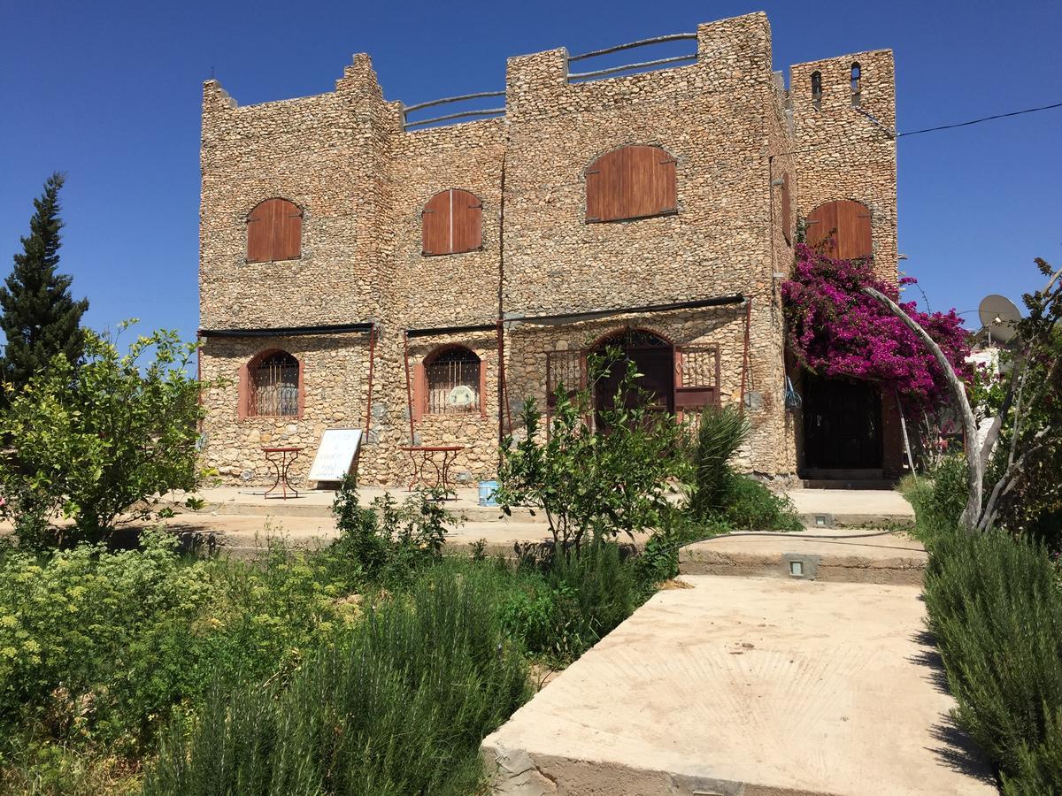 Aziki Hotel Szavíra Kültér fotó