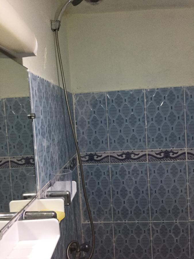 Aziki Hotel Szavíra Kültér fotó