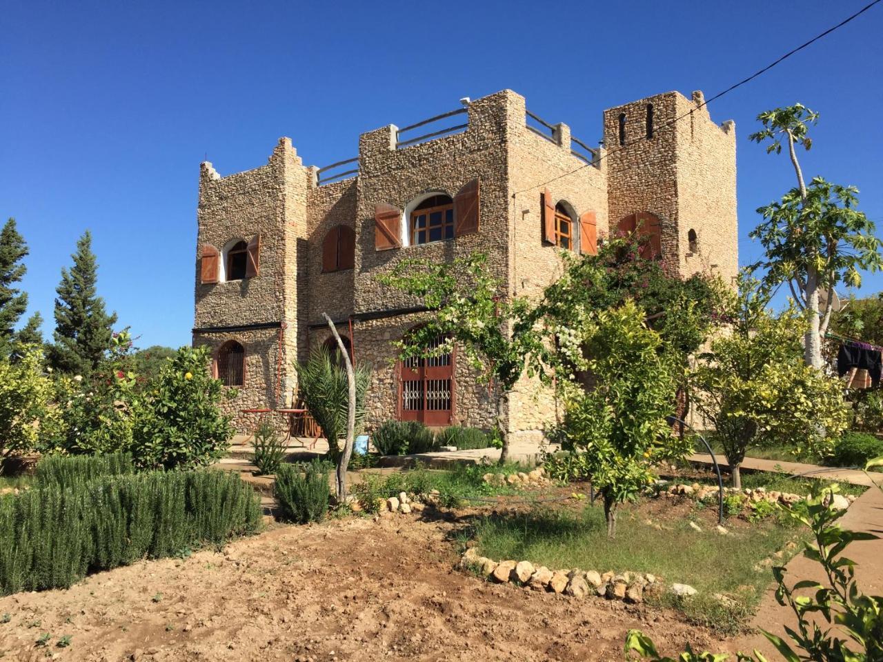 Aziki Hotel Szavíra Kültér fotó